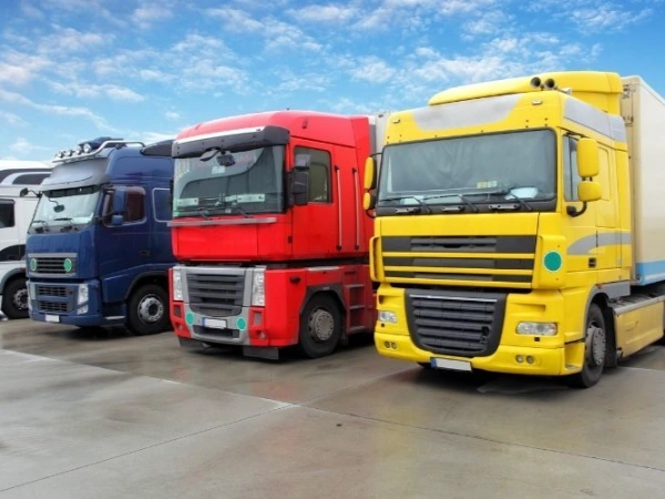 İzmir Çankırı Nakliye